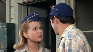 The Andy Griffith Show Odcinek 28