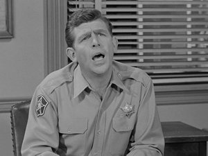 The Andy Griffith Show Odcinek 29