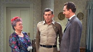 The Andy Griffith Show Odcinek 8
