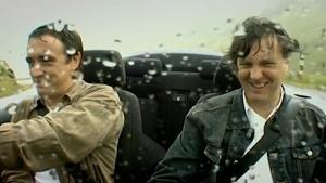Top Gear Odcinek 8