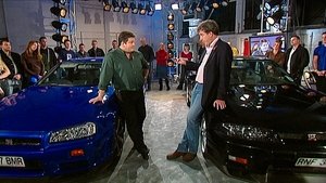 Top Gear Odcinek 4
