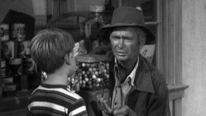 The Andy Griffith Show Odcinek 6