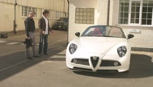 Top Gear Odcinek 41
