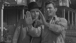 The Andy Griffith Show Odcinek 13