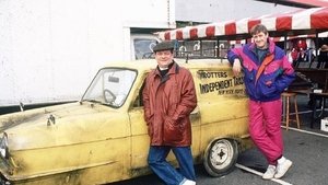 Only Fools and Horses Odcinek 15