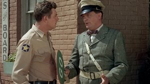 The Andy Griffith Show Odcinek 3