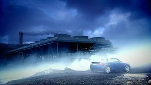 Top Gear Odcinek 8