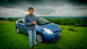 Top Gear Odcinek 7