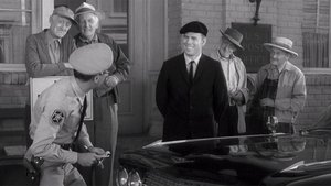 The Andy Griffith Show Odcinek 15