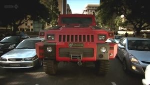 Top Gear Odcinek 40