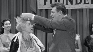 The Andy Griffith Show Odcinek 16