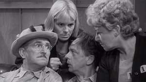 The Andy Griffith Show Odcinek 11