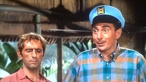 The Andy Griffith Show Odcinek 15