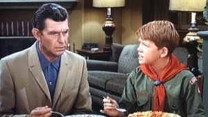 The Andy Griffith Show Odcinek 17
