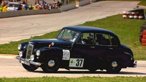 Top Gear Odcinek 6