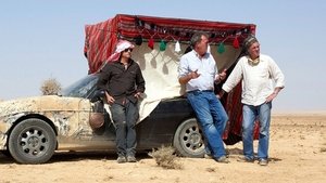 Top Gear Odcinek 34