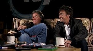 Top Gear Odcinek 37