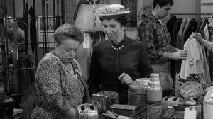 The Andy Griffith Show Odcinek 28
