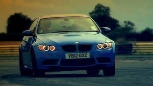 Top Gear Odcinek 44