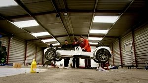 Top Gear Odcinek 7
