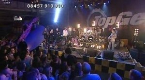 Top Gear Odcinek 15