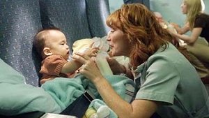 Katastrofa w przestworzach Operacja Babylift