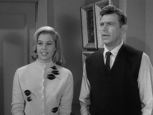 The Andy Griffith Show Odcinek 27