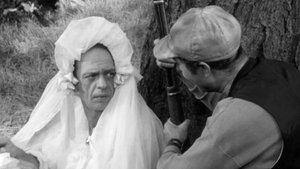 The Andy Griffith Show Odcinek 31