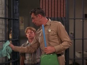 The Andy Griffith Show Odcinek 29