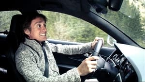 Top Gear Odcinek 2