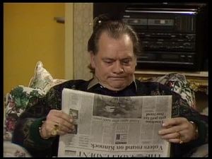 Only Fools and Horses Odcinek 6