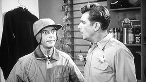The Andy Griffith Show Odcinek 21
