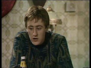 Only Fools and Horses Odcinek 1