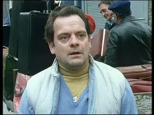 Only Fools and Horses Odcinek 2