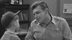 The Andy Griffith Show Odcinek 8