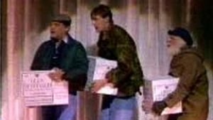 Only Fools and Horses Odcinek 24