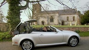 Top Gear Odcinek 3