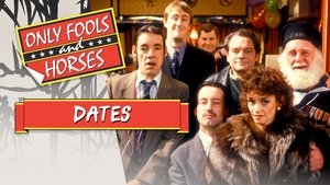 Only Fools and Horses Odcinek 9