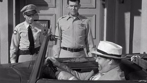 The Andy Griffith Show Odcinek 19