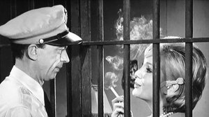 The Andy Griffith Show Odcinek 18
