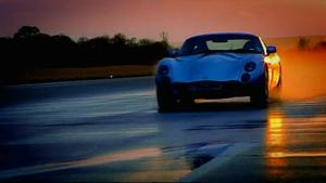 Top Gear Odcinek 3