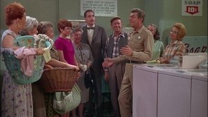 The Andy Griffith Show Odcinek 11