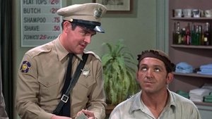 The Andy Griffith Show Odcinek 6