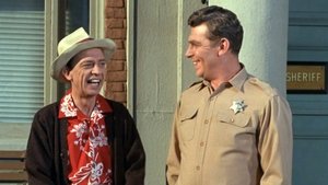 The Andy Griffith Show Odcinek 17