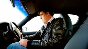 Top Gear Odcinek 8