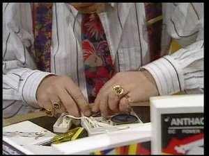 Only Fools and Horses Odcinek 2
