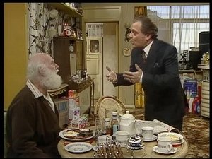 Only Fools and Horses Odcinek 1