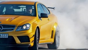 Top Gear Odcinek 5
