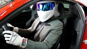 Top Gear Odcinek 1