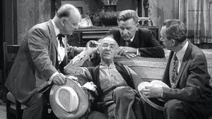 The Andy Griffith Show Odcinek 4